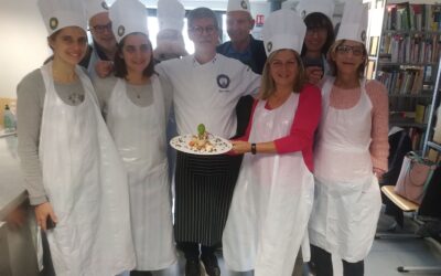 la saison estivale approche, les réunions d’entreprise aussi, faites vous plaisir à cuisiner avec nous